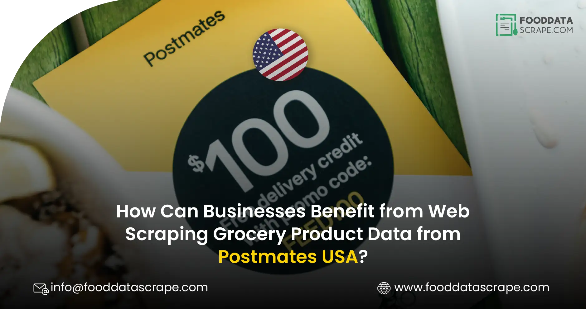 How to Scrape Grocery Product Data from Postmates USA-01